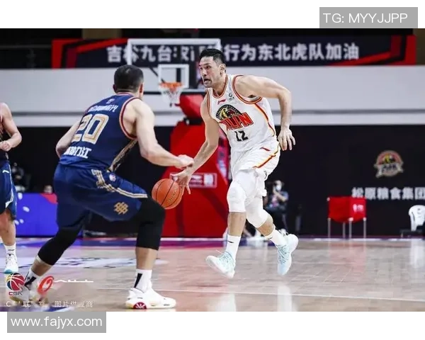 南京同曦大圣迎战九台农商银行全力争胜展现篮球魅力与团队精神