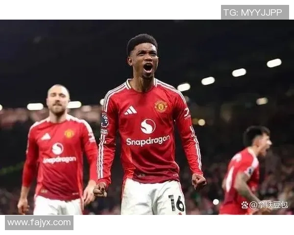 曼联新星状况回暖！近3轮独造2球 完全坐稳主力方位